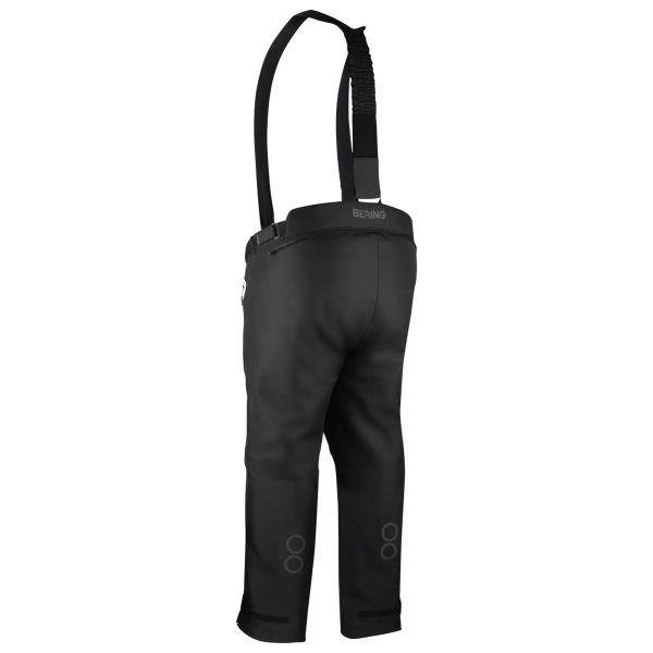 Bering Siberia Pant King Size Nero