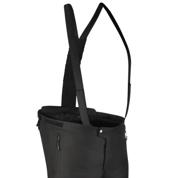 Bering Siberia Pant King Size Nero