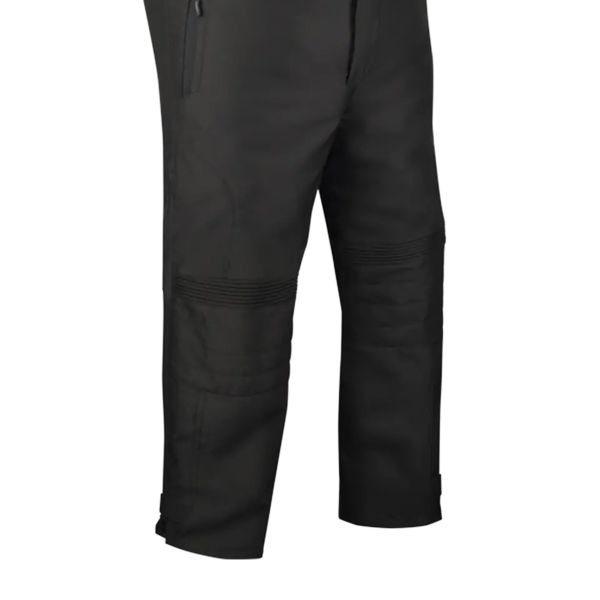 Bering Siberia Pant King Size Nero
