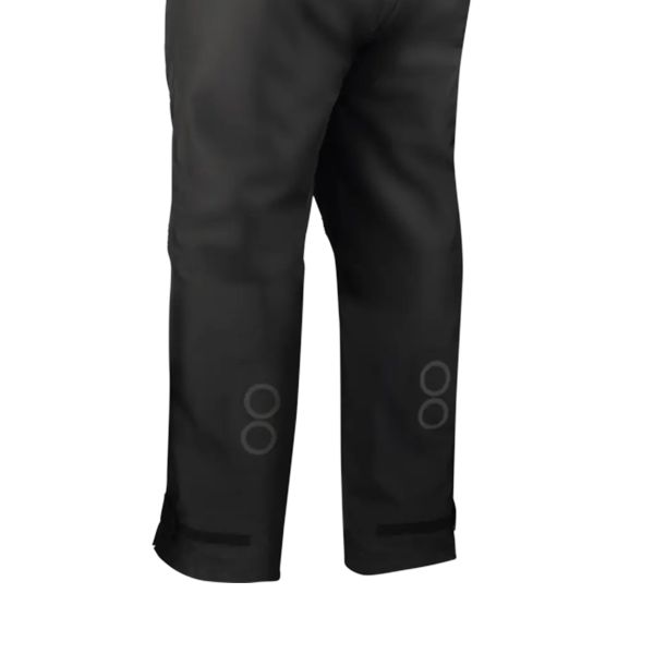 Bering Siberia Pant King Size Nero