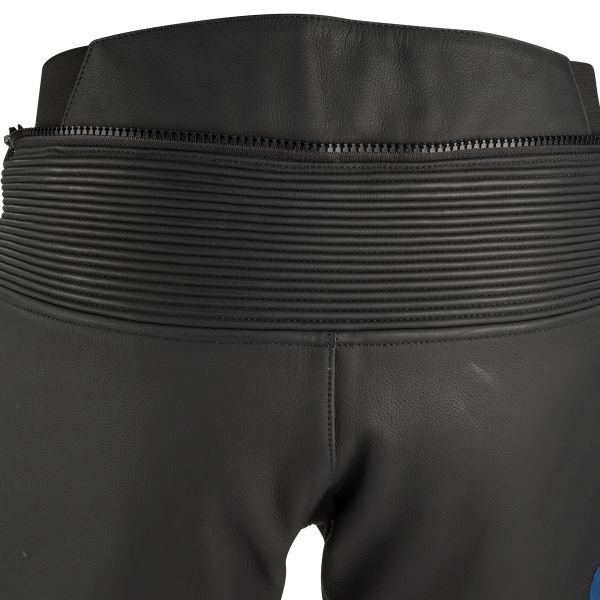 Bering Snap Black Blue Pant