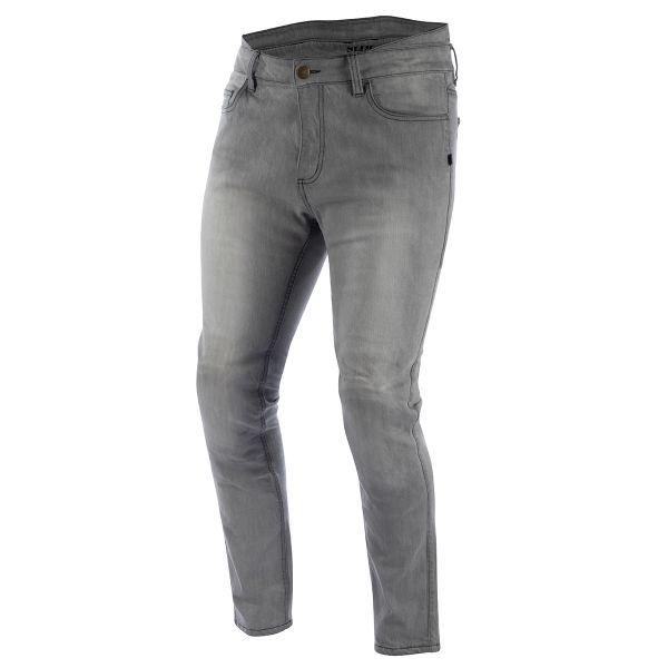 Jeans moto Bering Twinner Grey Jeans moto Bering Twinner Grey