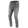 Jeans moto Bering Twinner Grey