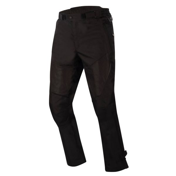 Pantalone moto Bering Twister Black