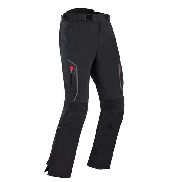 Pantalone moto Bering Westport Black