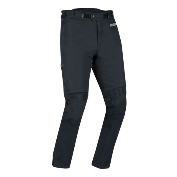 Pantalone moto Bering Zephyr Black Pant Pantalone moto Bering Zephyr Black Pant