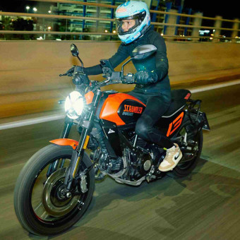 Bowtex Elite Legging Donna V2 Nero