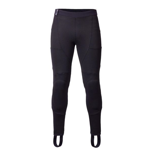 Pantalone moto Bowtex Elite Legging V2 Black