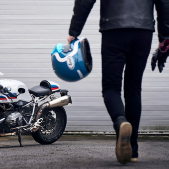 Bowtex Elite Legging V2 Black