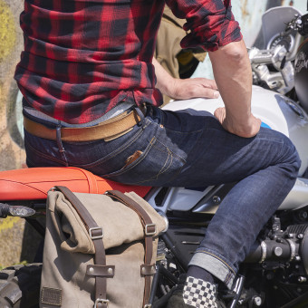 Bowtex Essenziale Grigio Ultraleggero