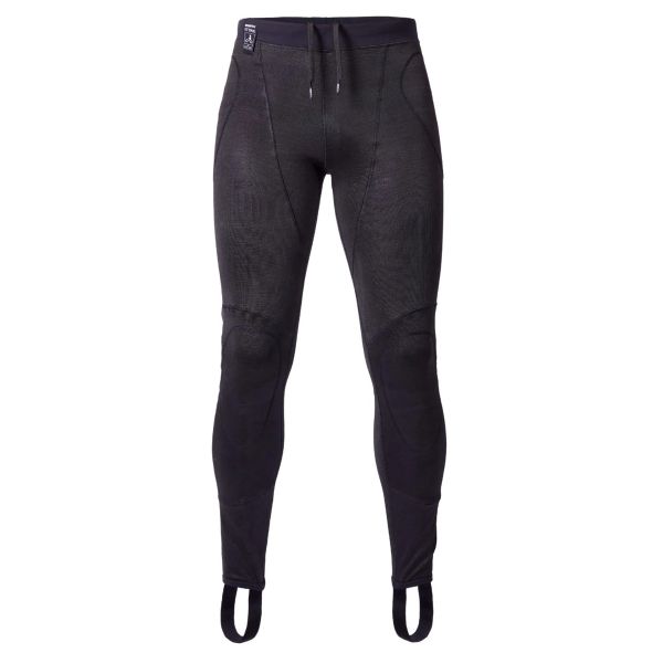 Pantalone moto Bowtex Legging Optimal Nero