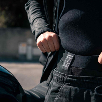 Bowtex Legging Optimal Nero