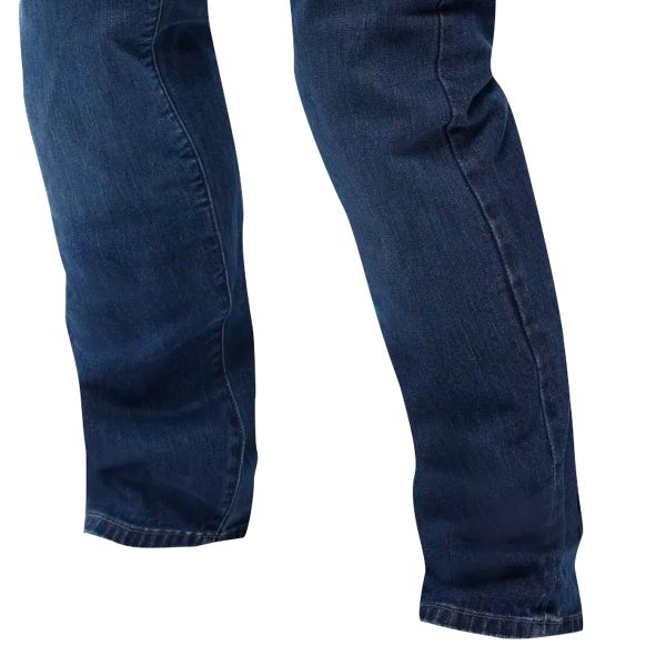 Dainese 5-Pocket Denim Relaxed Blu profondo