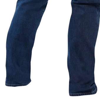 Dainese 5-Pocket Denim Relaxed Blu profondo