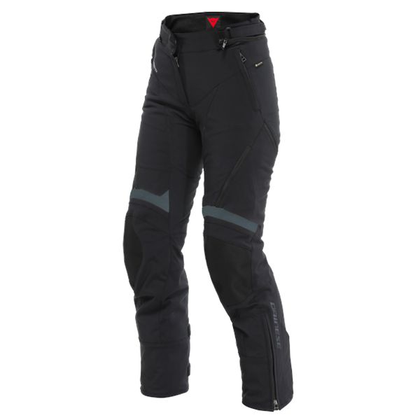 Pantalone moto Dainese Carve Master 3 Lady Gore-Tex Black Ebony Pants Pantalone moto Dainese Carve Master 3 Lady Gore-Tex Black Ebony Pants