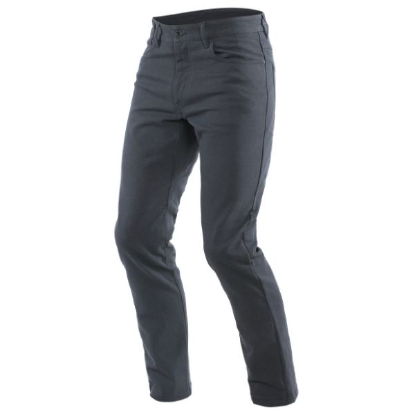 Pantalone moto Dainese Casual Slim Blue Pants Pantalone moto Dainese Casual Slim Blue Pants