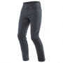 Pantalone moto Dainese Casual Slim Blue Pants