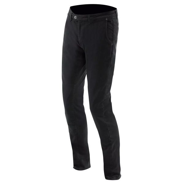 Pantalone moto Dainese Chino Tapered Pants Black