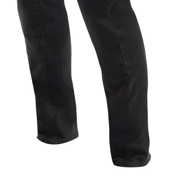 Dainese Chino Tapered Pants Black