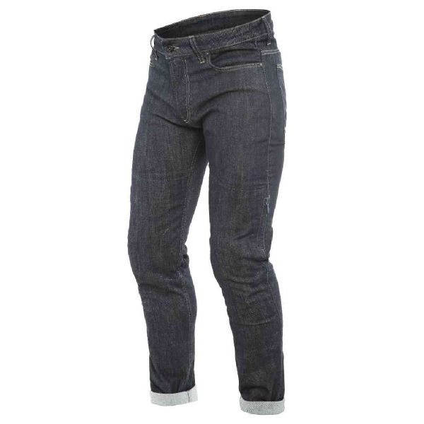 Pantalone moto Dainese Denim Regular Blue Pants