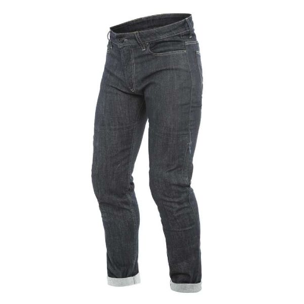 Pantalone moto Dainese Denim Slim Lady Blue Pant Pantalone moto Dainese Denim Slim Lady Blue Pant
