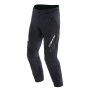 Pantalone moto Dainese Drake 2 Air Black Black