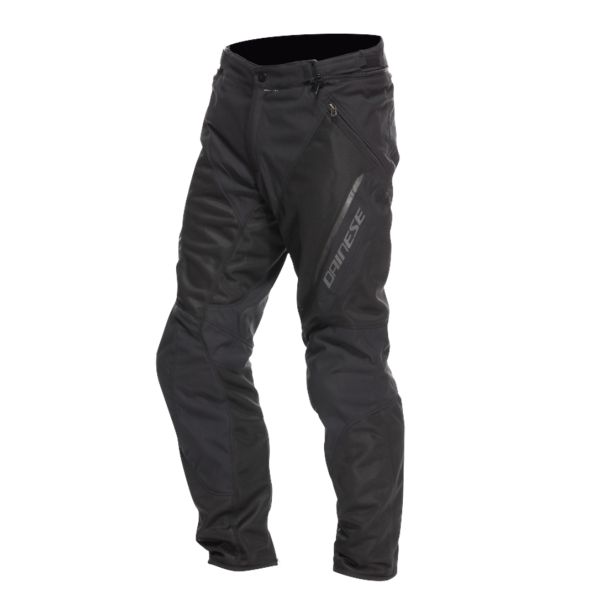 Pantalone moto Dainese Drake 2 Air Tex Black Black Pantalone moto Dainese Drake 2 Air Tex Black Black