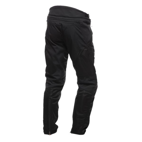 Dainese Drake 2 Air Tex Black Black