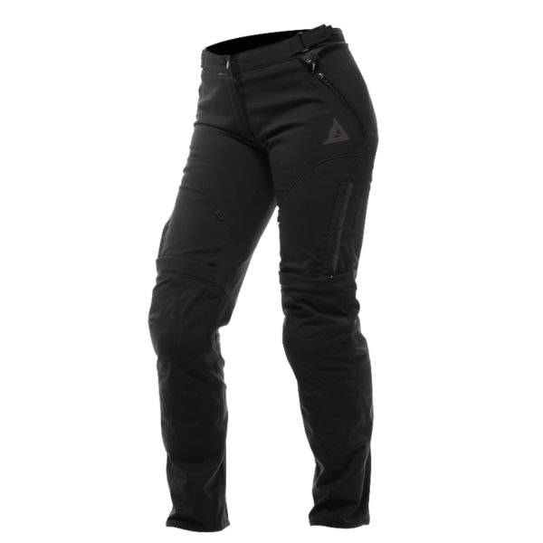 Pantalone moto Dainese Drake 2 Air Tex Woman Black Black