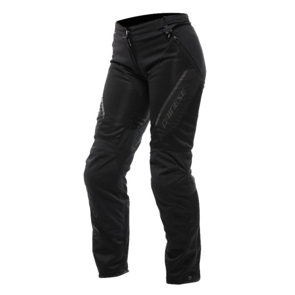 Pantalone moto Dainese Drake 2 Super Air Woman Black Black