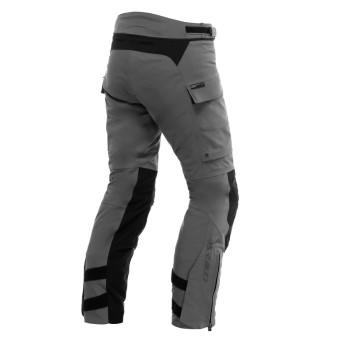 Dainese Hekla Absoluteshell Pro 20K Iron Gate Black Pant