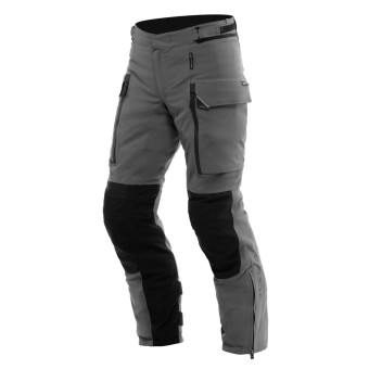 Pantalone moto Dainese Hekla Absoluteshell Pro 20K Iron Gate Black Pant