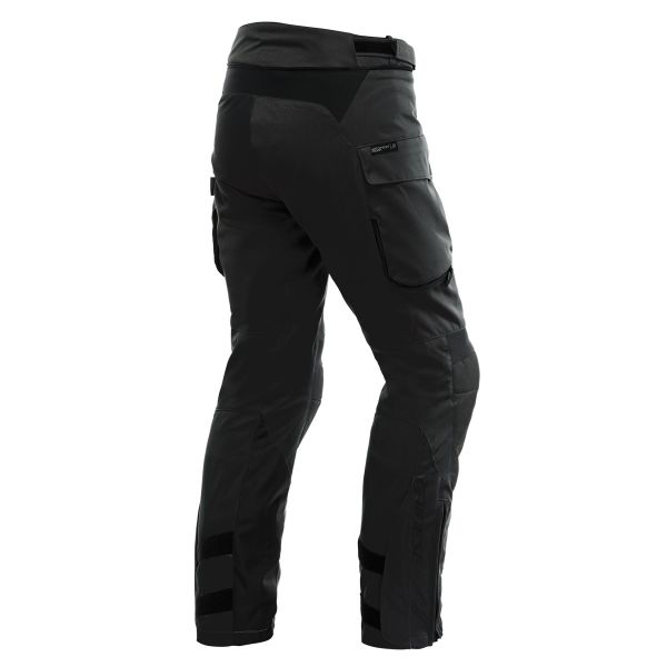 Dainese Ladakh 3L D-Dry Black Black Pant