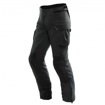 Pantalone moto Dainese Ladakh 3L D-Dry Lady Black Black Pant