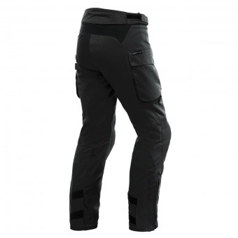 Dainese Ladakh 3L D-Dry Lady Black Black Pant
