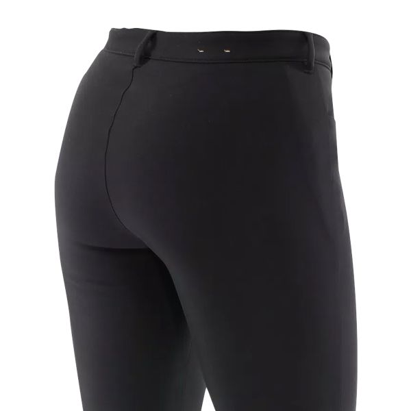 Dainese Leggings Woman Black