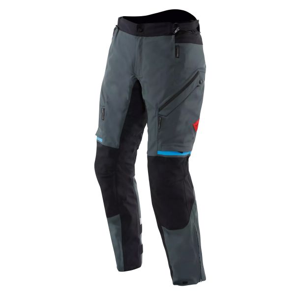 Pantalone moto Dainese Mangen Absoluteshell Pro Pants Ebony Black