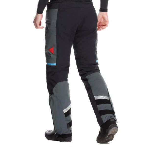 Dainese Mangen Absoluteshell Pro Pants Ebony Black