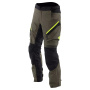 Pantalone moto Dainese Mangen Absoluteshell Pro Pants Tarmac Black