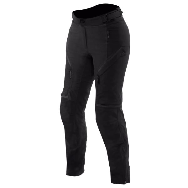 Pantalone moto Dainese Mangen Absoluteshell Pro Pants Woman Black