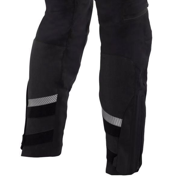 Dainese Mangen Absoluteshell Pro Pants Woman Black