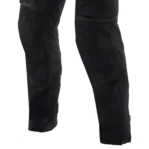 Dainese Mangen Absoluteshell Pro Pants Woman Black