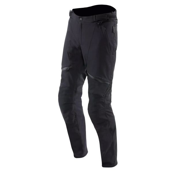 Pantalone moto Dainese Sherman 3 Absoluteshell Pants Black