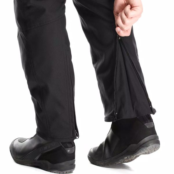 Dainese Sherman 3 Absoluteshell Pants Black