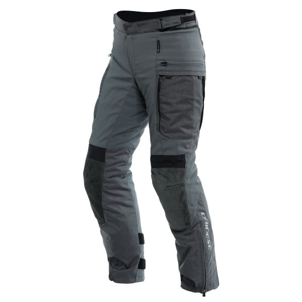 Pantalone moto Dainese Springbok 3L Iron Gate