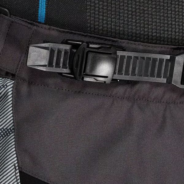 Dainese Sterrato Tex Pants Ebony Desert Sage