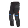 Pantalone moto Dainese Super Adventure Absoluteshell Pants Black Blue
