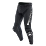 Pantalone moto Dainese Super Speed Pants Black White