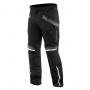 Pantalone moto Dainese Tempest 3 D-Dry Black Black Ebony Pants