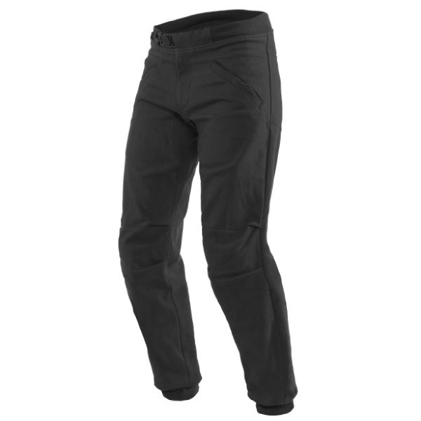 Pantalone moto Dainese Trackpants Black Pantalone moto Dainese Trackpants Black